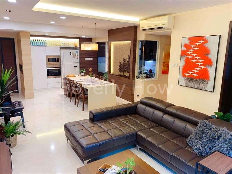3 Bed Condo for Sale in  The Florida - Image 7